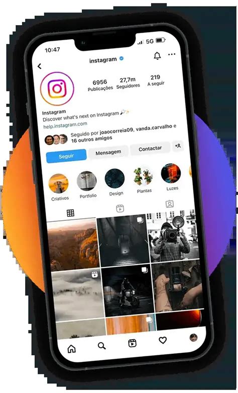 Instanônimo – Ver Stories do Instagram Anonimamente